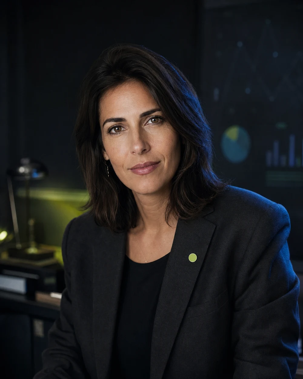 Elena Maris, principal PPC strategist at Online Ads